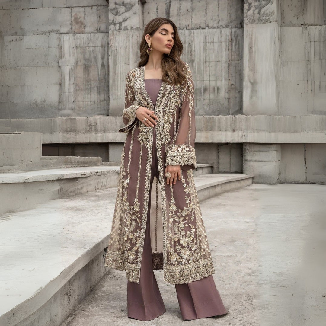 Fab by Amirah F22-012 Ayla's Atelier